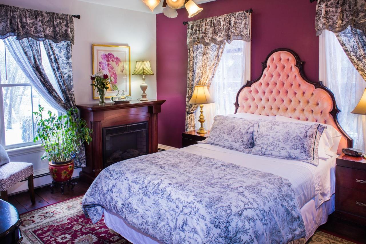 East Marion Arbor View House Bed And Breakfast المظهر الخارجي الصورة