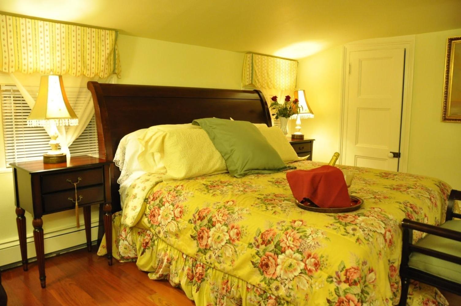 East Marion Arbor View House Bed And Breakfast المظهر الخارجي الصورة