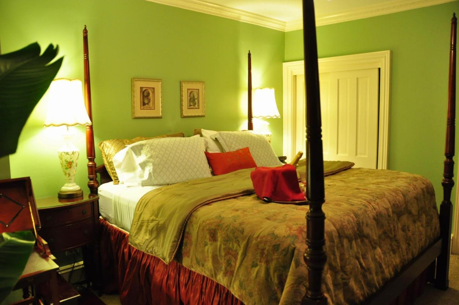 East Marion Arbor View House Bed And Breakfast المظهر الخارجي الصورة