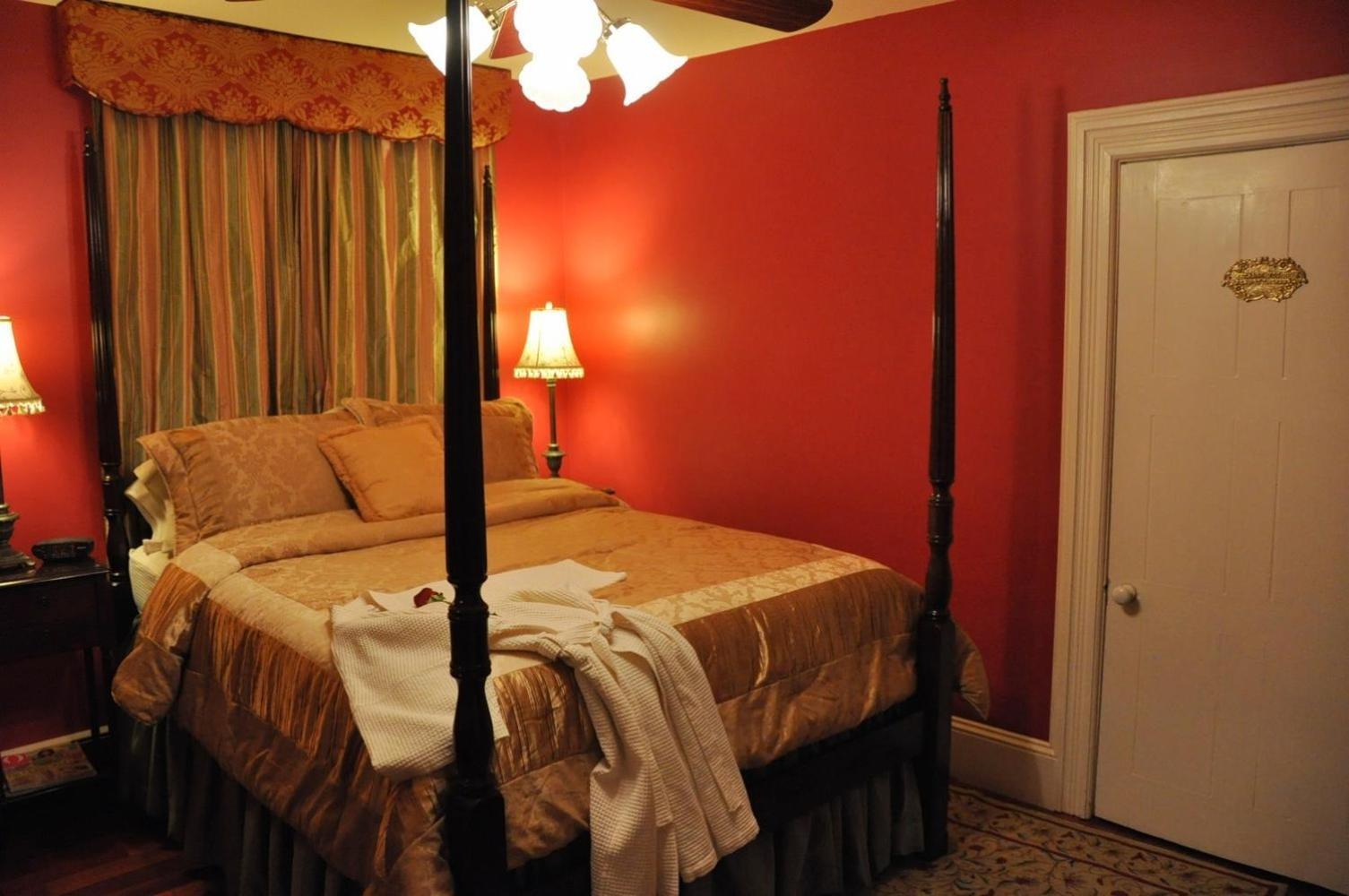 East Marion Arbor View House Bed And Breakfast المظهر الخارجي الصورة