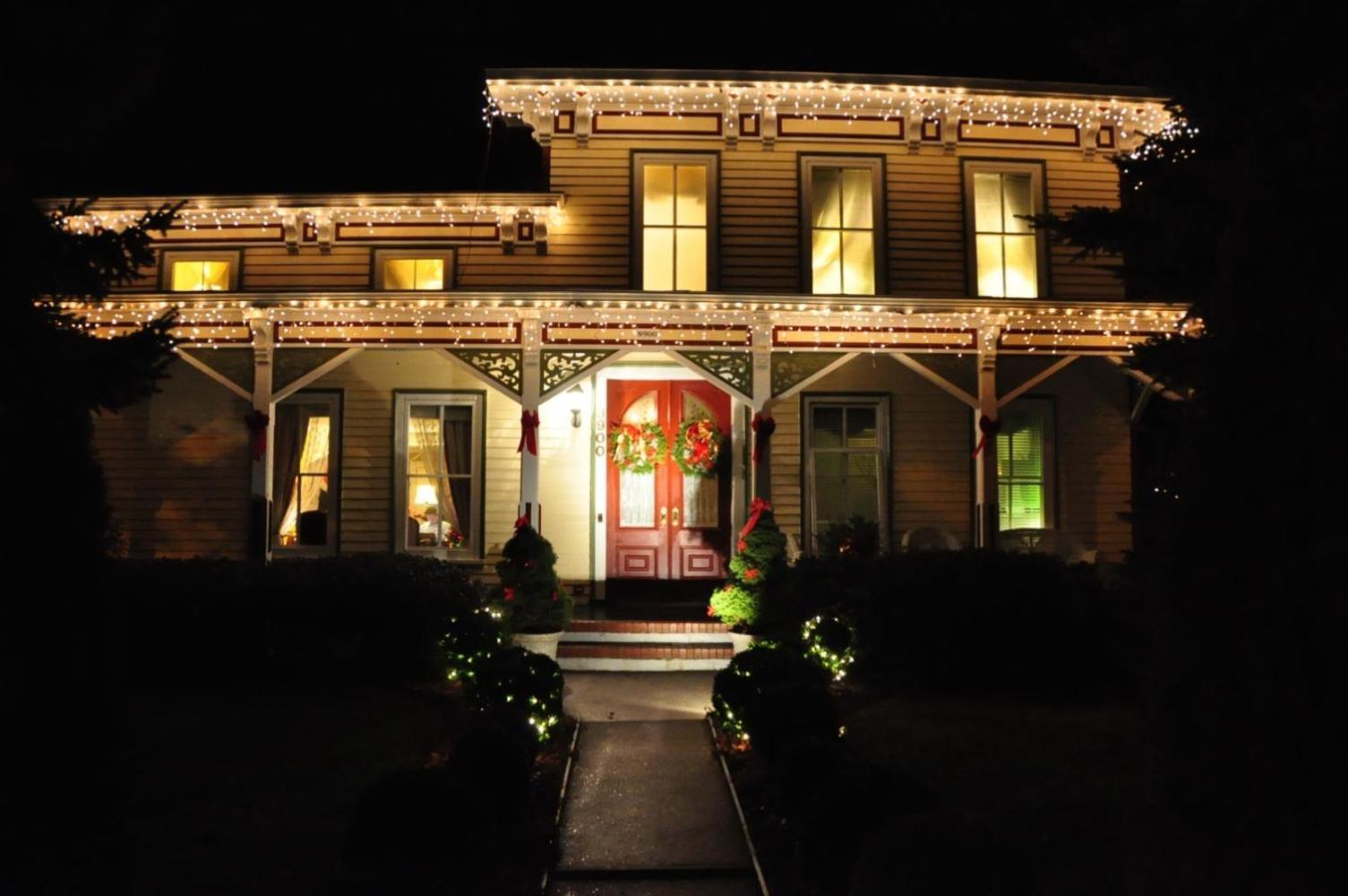 East Marion Arbor View House Bed And Breakfast المظهر الخارجي الصورة