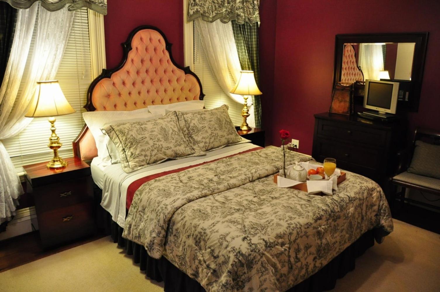 East Marion Arbor View House Bed And Breakfast المظهر الخارجي الصورة