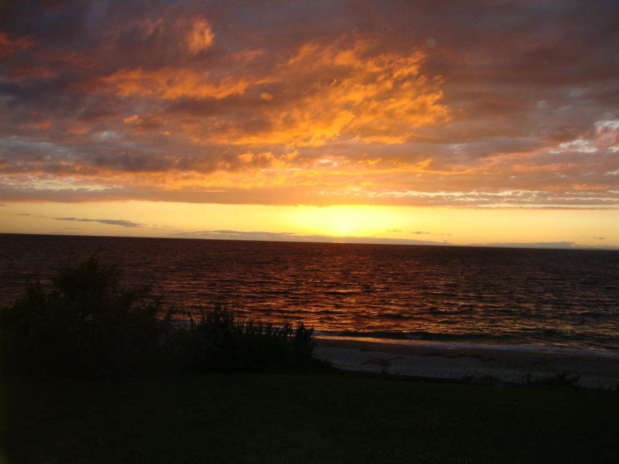 East Marion Arbor View House Bed And Breakfast المظهر الخارجي الصورة