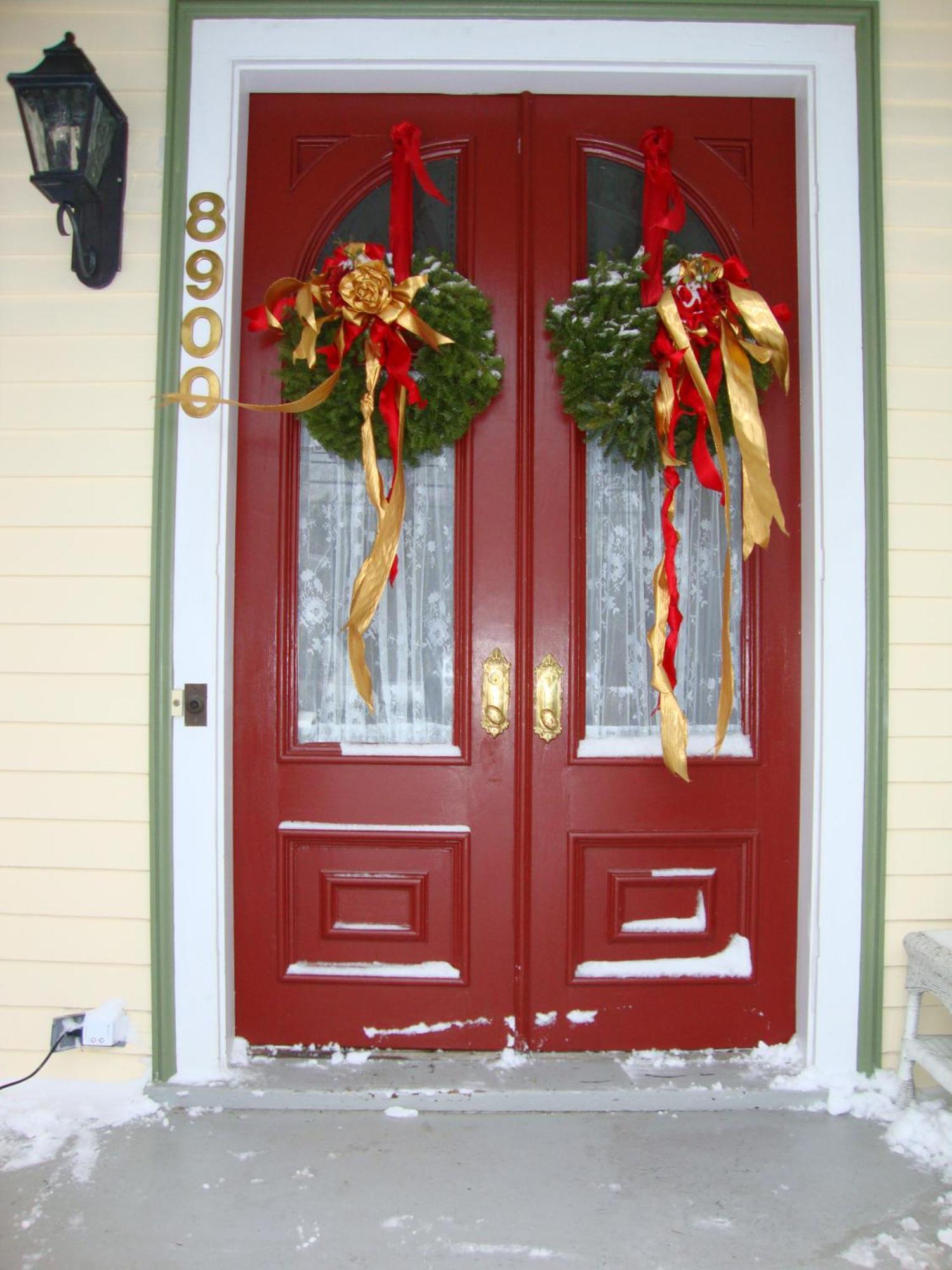 East Marion Arbor View House Bed And Breakfast المظهر الخارجي الصورة
