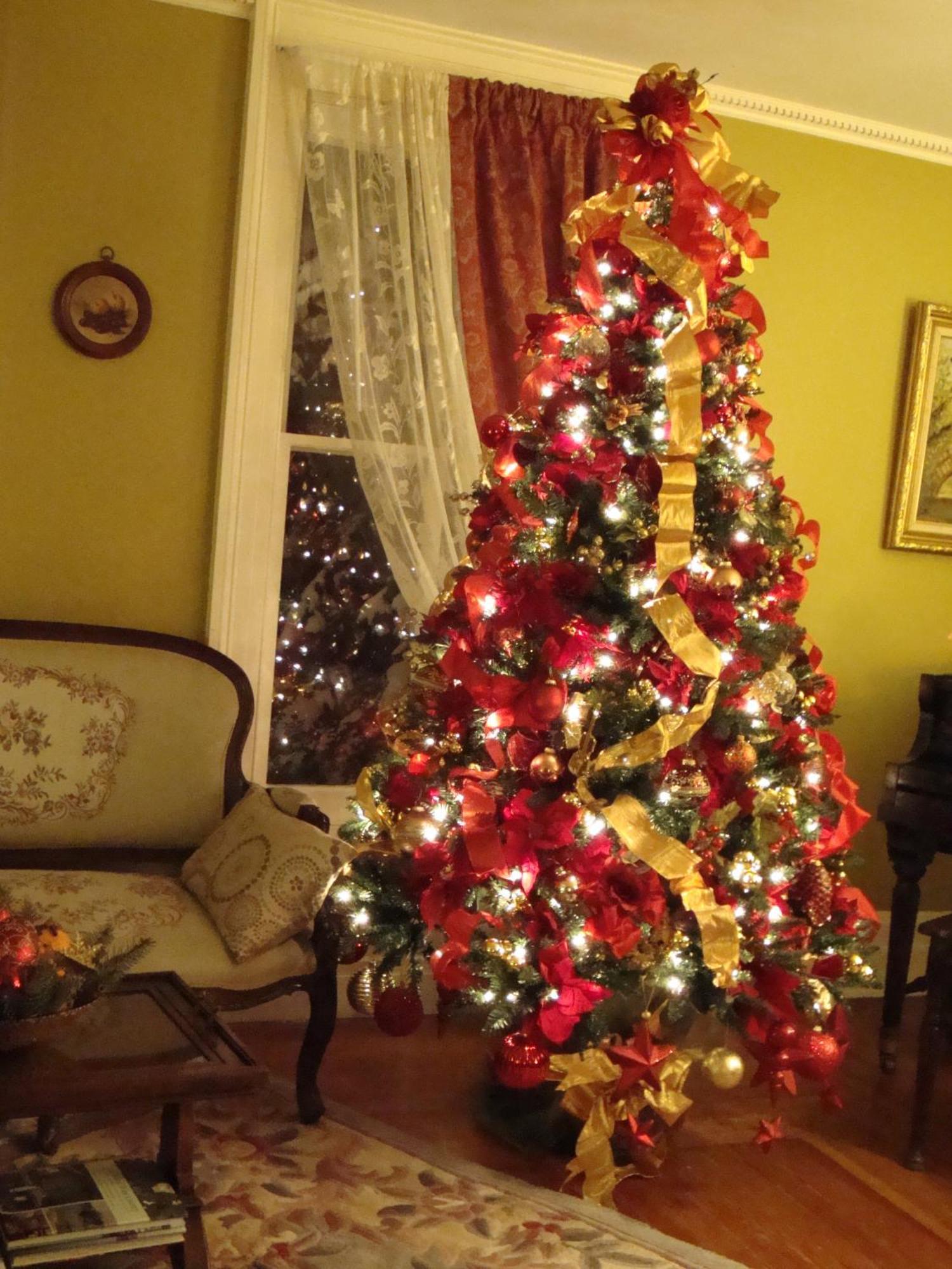 East Marion Arbor View House Bed And Breakfast المظهر الخارجي الصورة