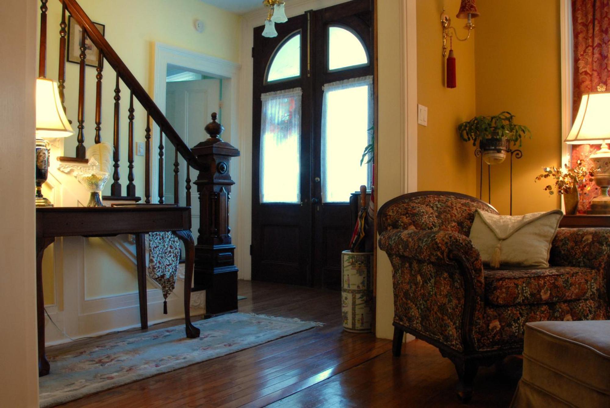 East Marion Arbor View House Bed And Breakfast المظهر الخارجي الصورة
