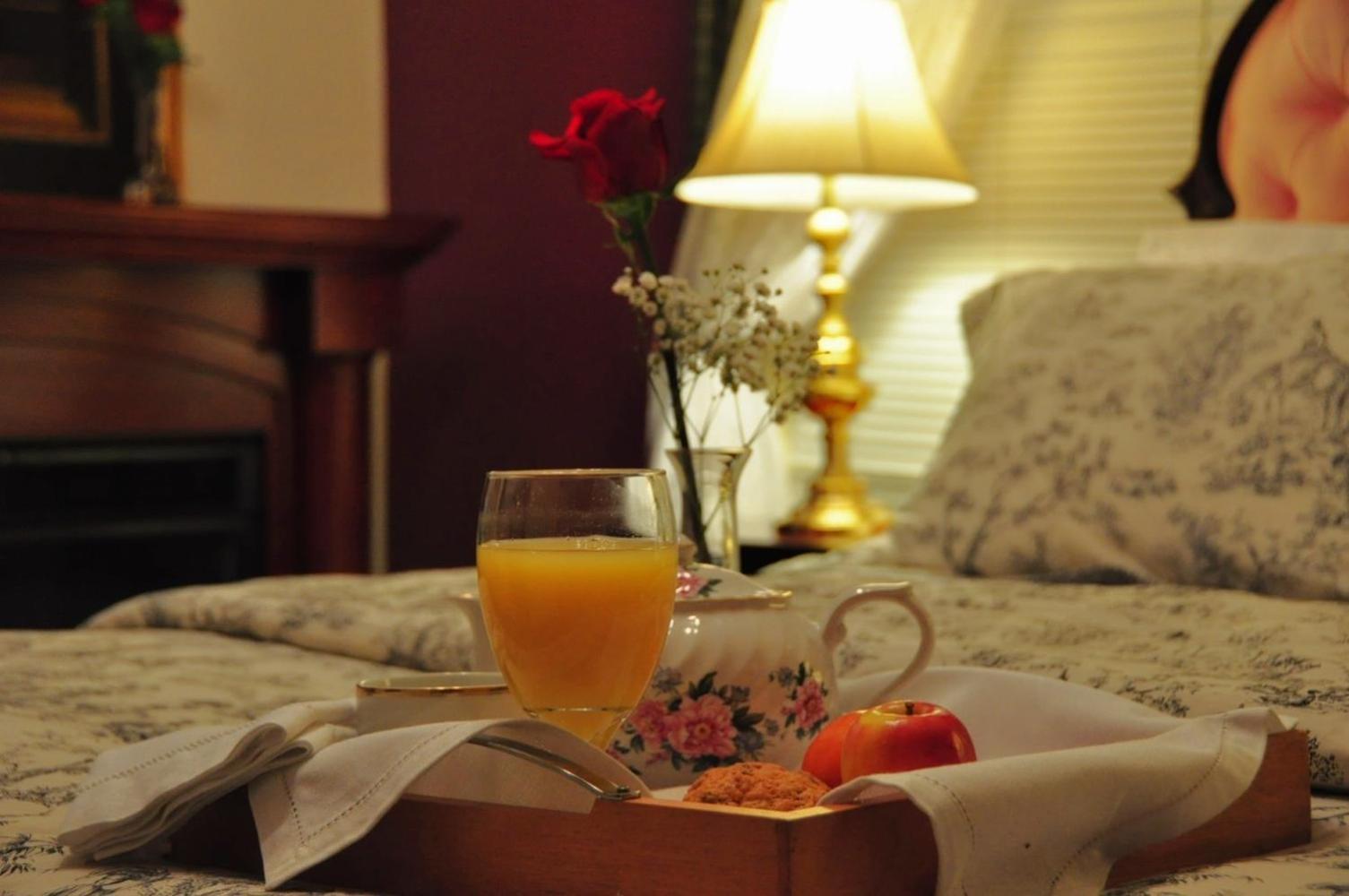 East Marion Arbor View House Bed And Breakfast المظهر الخارجي الصورة