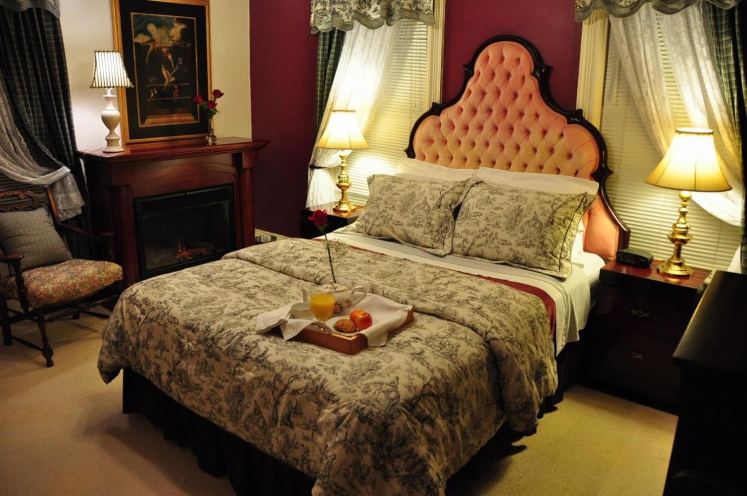 East Marion Arbor View House Bed And Breakfast المظهر الخارجي الصورة
