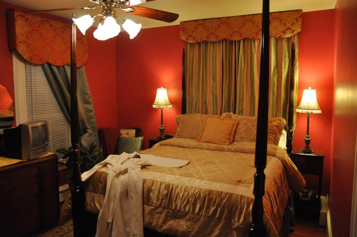 East Marion Arbor View House Bed And Breakfast المظهر الخارجي الصورة