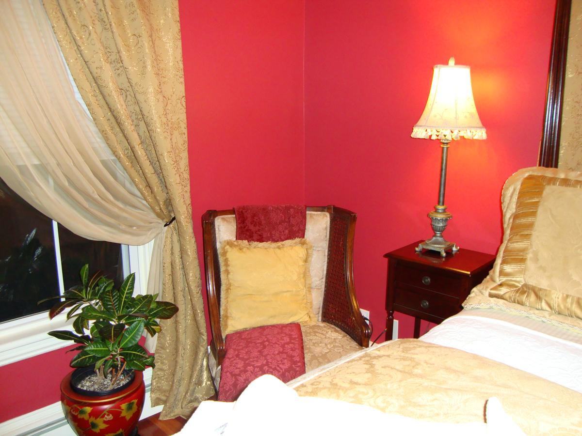East Marion Arbor View House Bed And Breakfast المظهر الخارجي الصورة