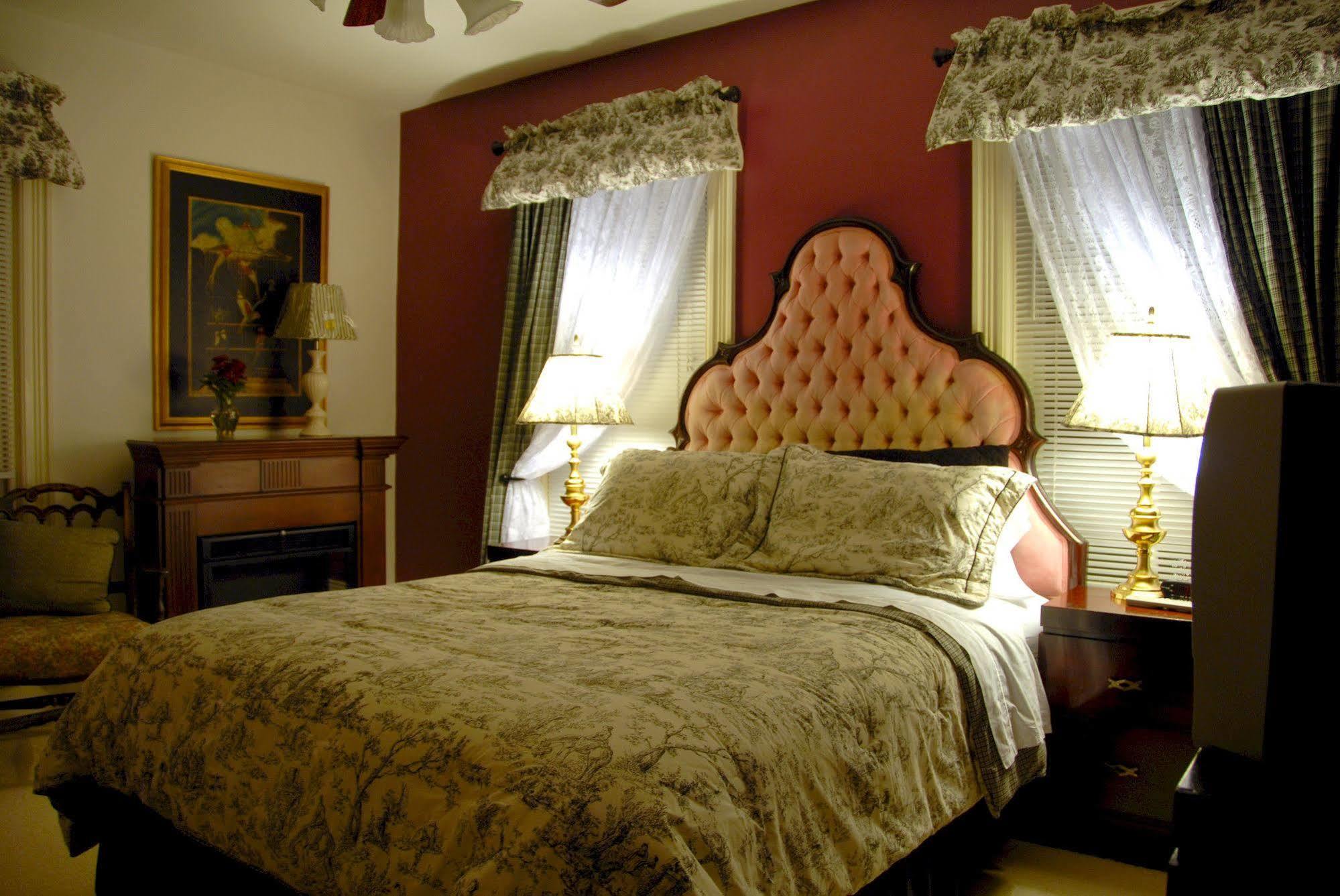 East Marion Arbor View House Bed And Breakfast المظهر الخارجي الصورة